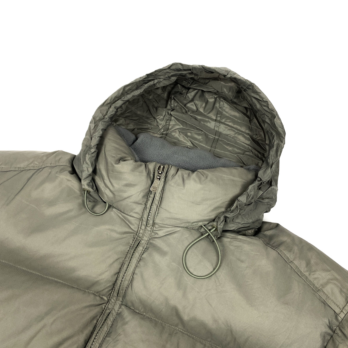 NIKE Puffer Winterjacke