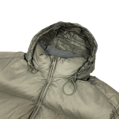 NIKE Puffer Winterjacke