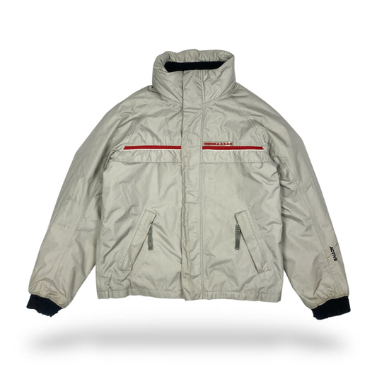 PRADA Linea Rossa Sailing Jacke
