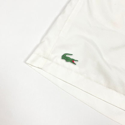 LACOSTE SPORT shorts