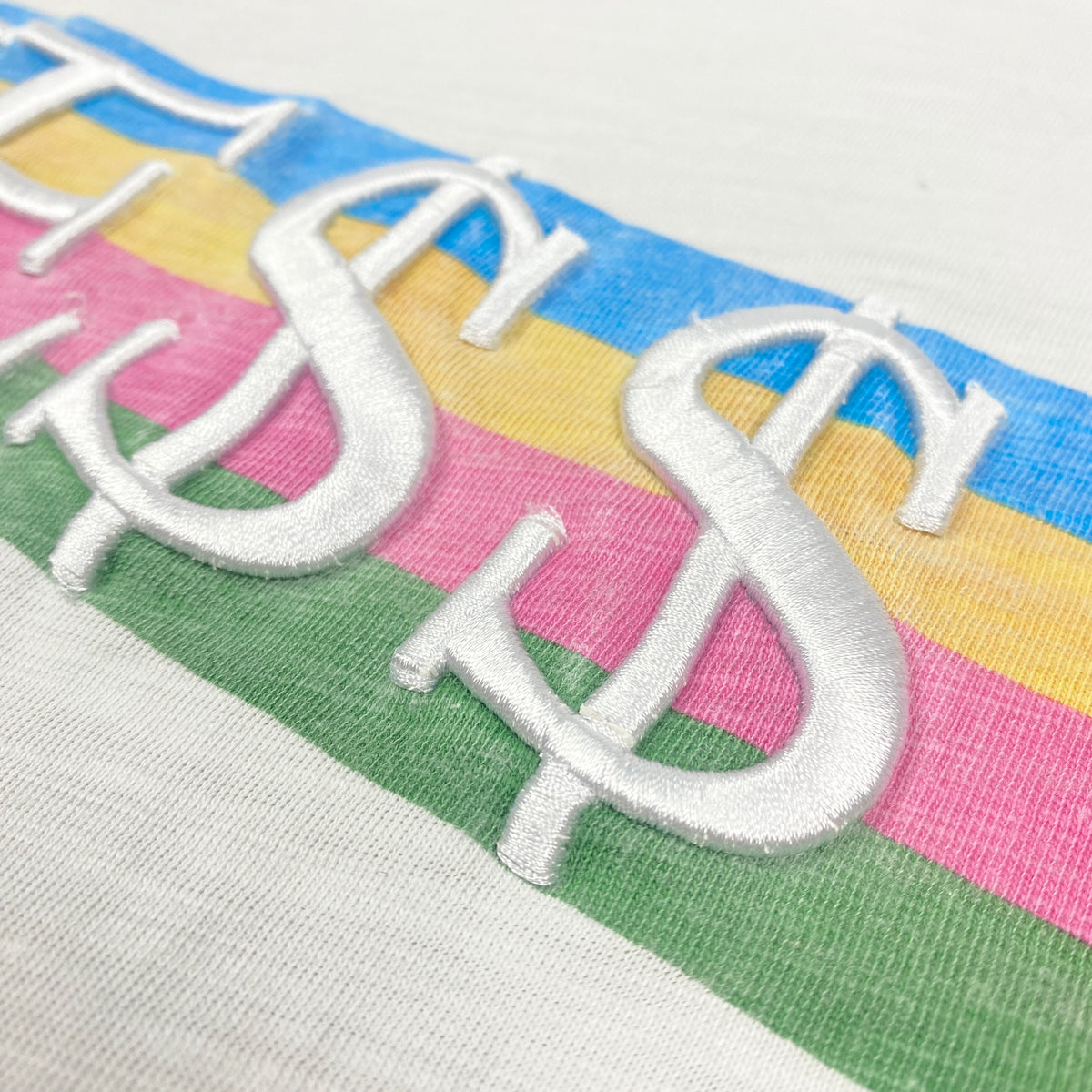 GUESS x A$AP ROCKY Ringer T-Shirt