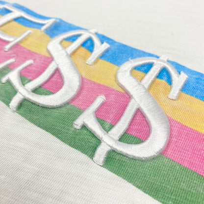 GUESS x A$AP ROCKY Ringer T-Shirt