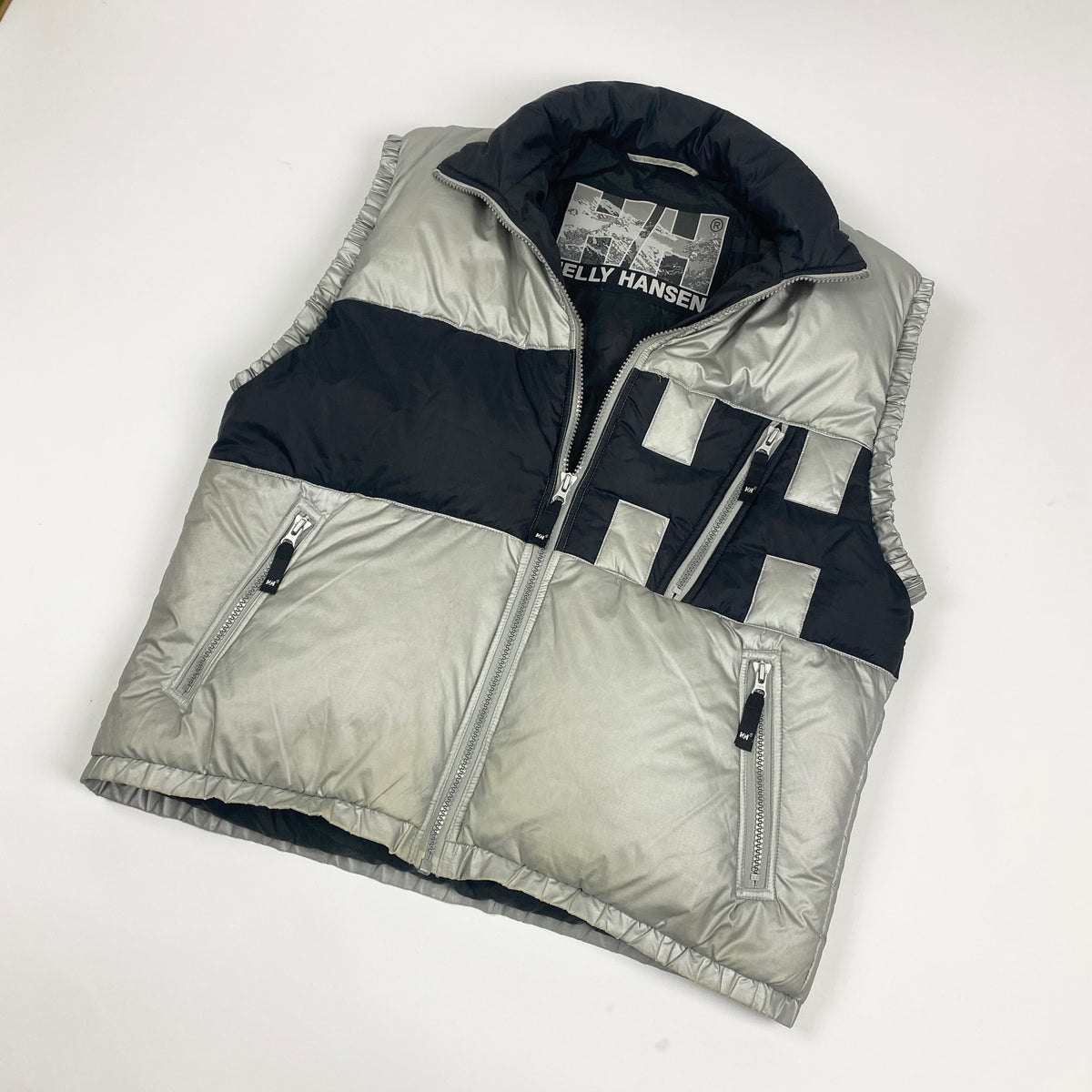 HELLY HANSEN Puffer Weste