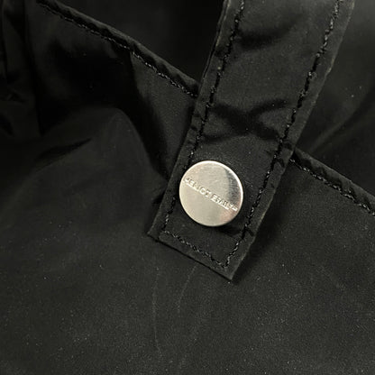 HELIOT EMIL Technical Drawstring Tasche [FW19]