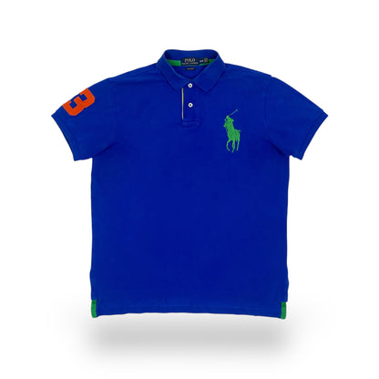 POLO RALPH LAUREN Big Pony Polo Shirt