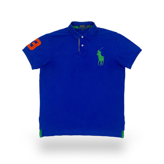 POLO RALPH LAUREN Big Pony Polo Shirt