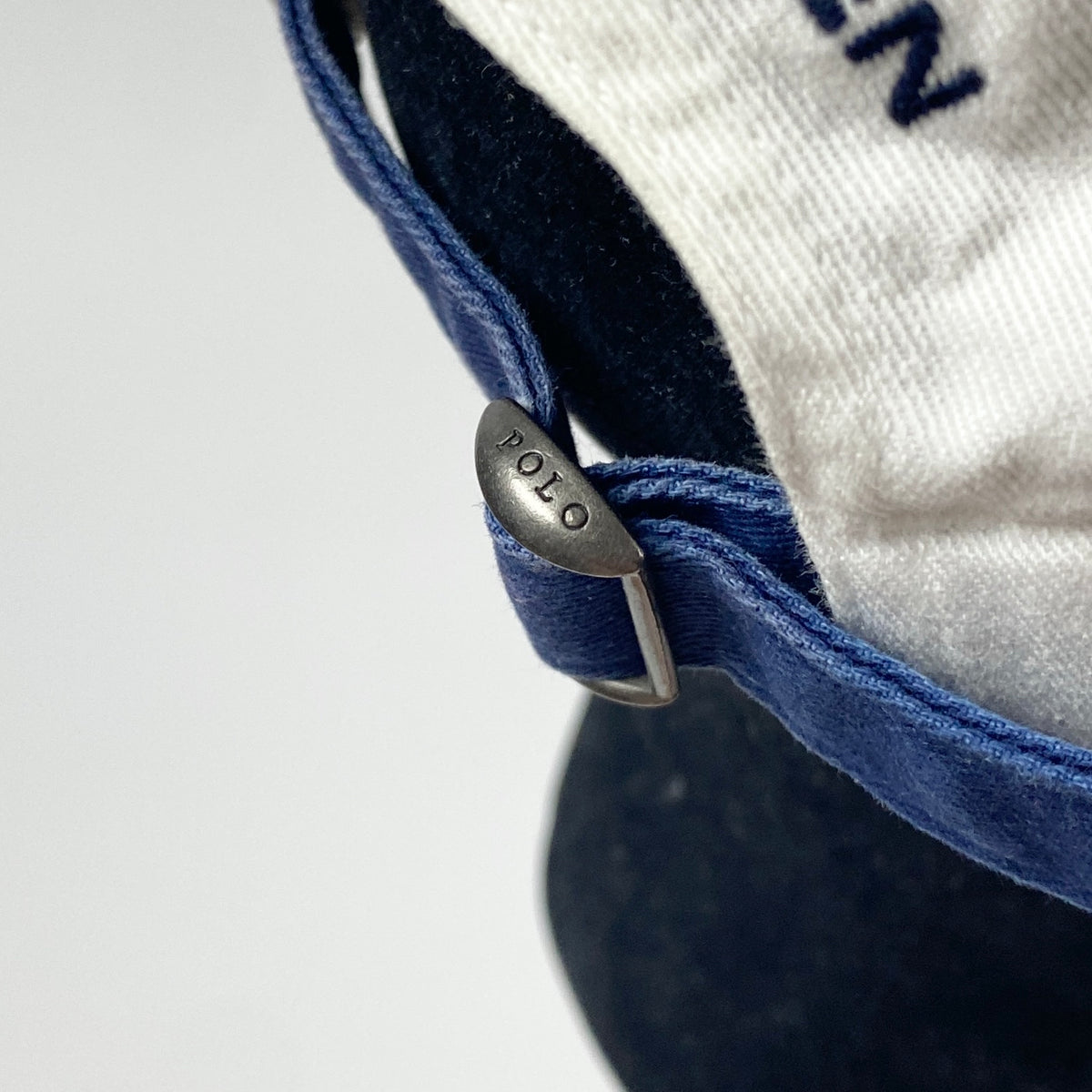 POLO SPORT RALPH LAUREN logo cap