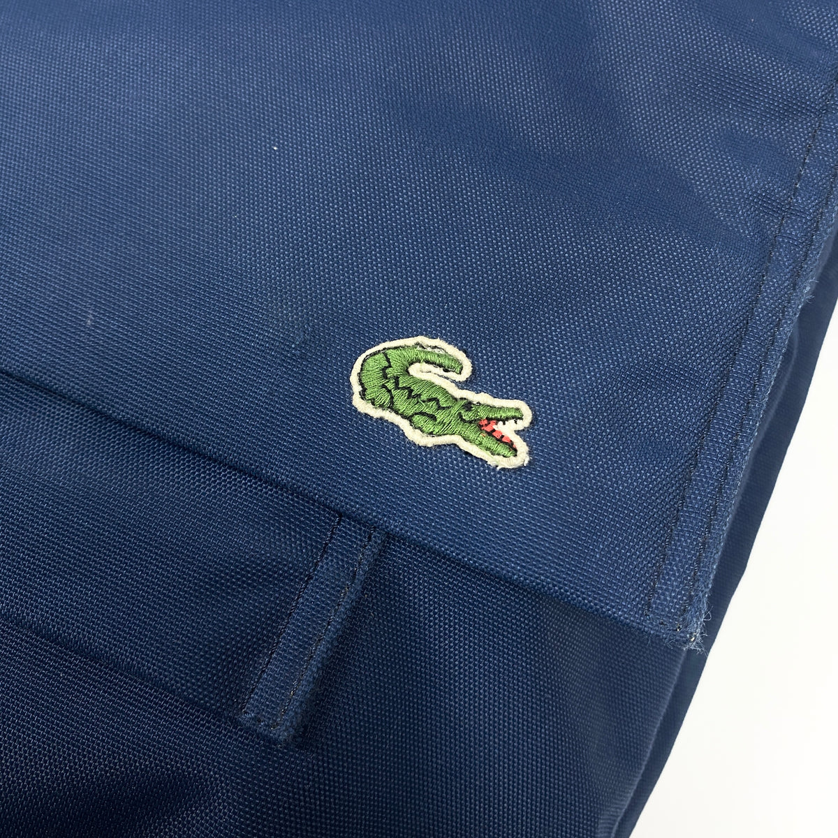 LACOSTE Messenger Bag