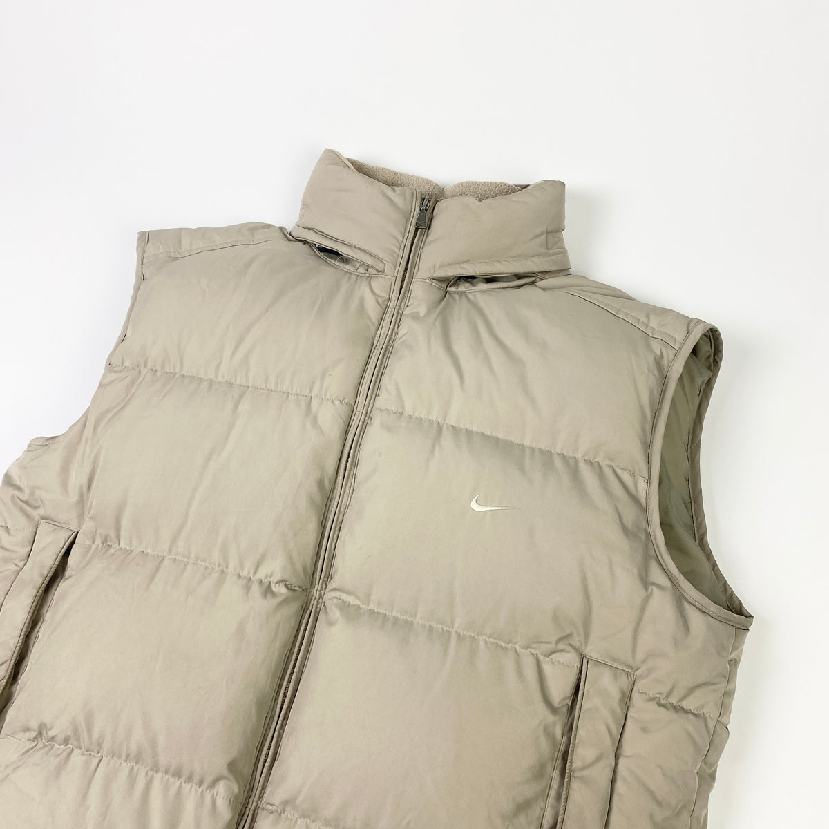 NIKE Puffer Vest Gilet