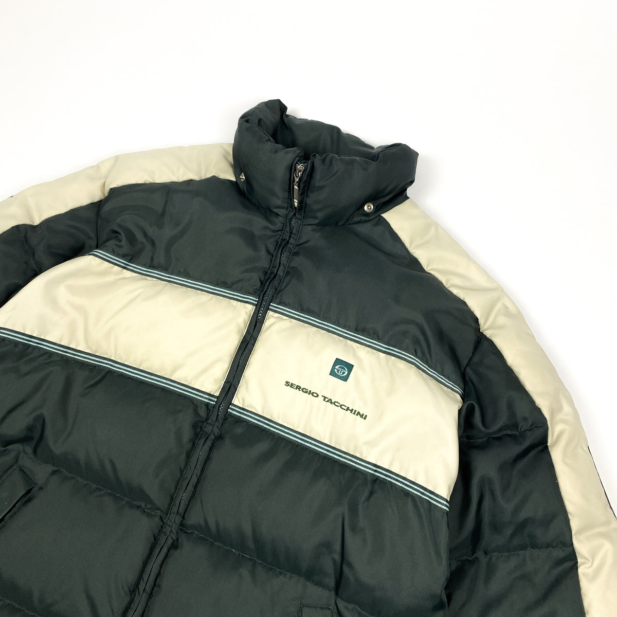 SERGIO TACCHINI Puffer Jacket / Winter Jacket