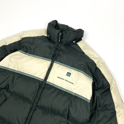 SERGIO TACCHINI Puffer Jacket / Winter Jacket
