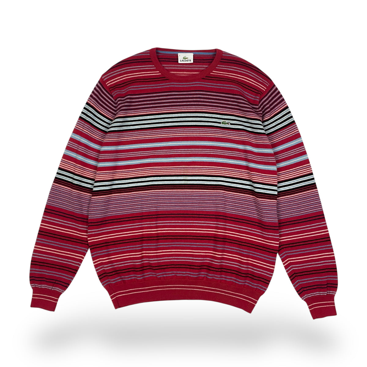 LACOSTE Strick Sweater