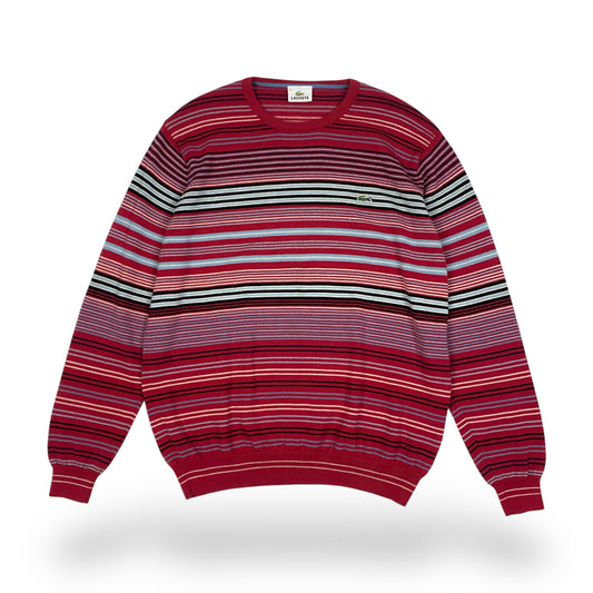 LACOSTE Strick Sweater