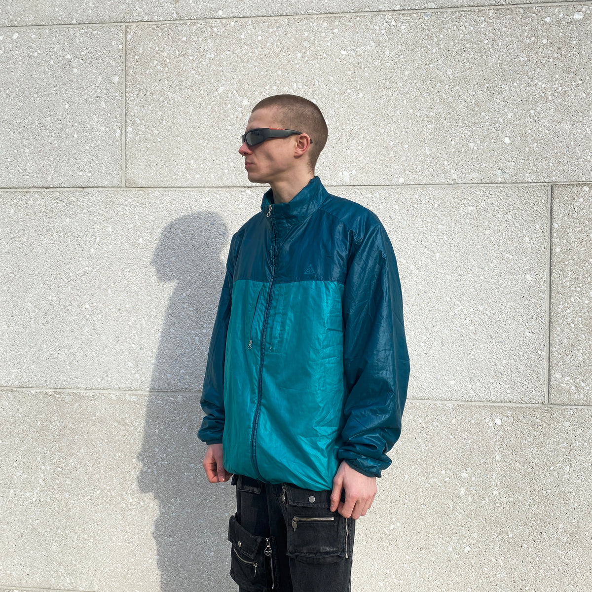 Vintage ACG Winter Jacket / Jacket