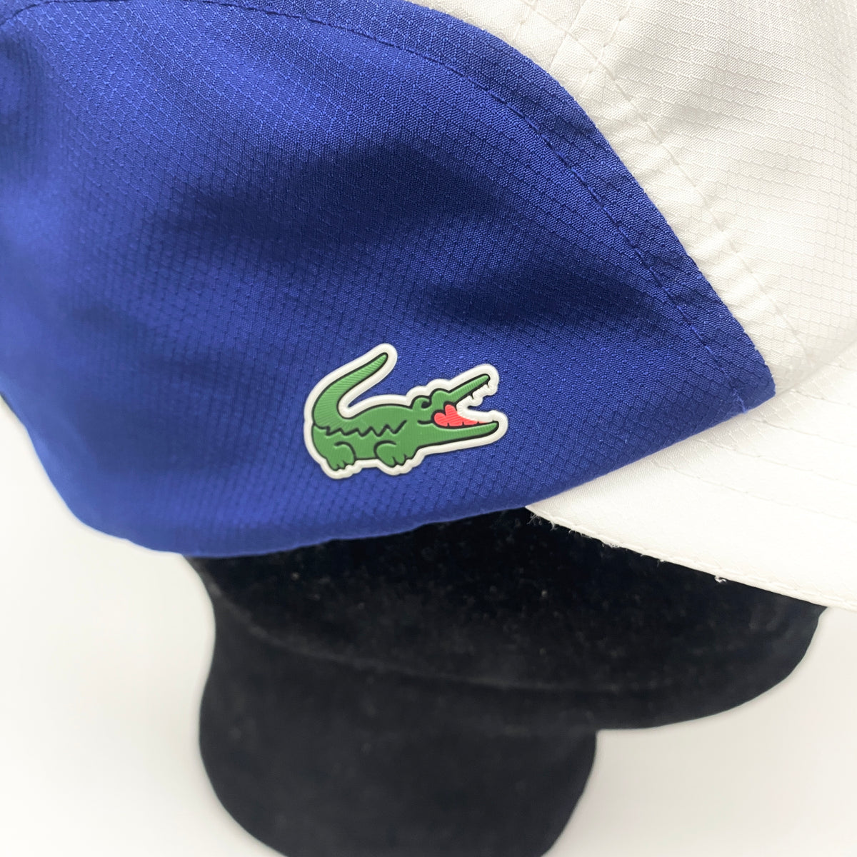 LACOSTE SPORT Bicolor Kappe