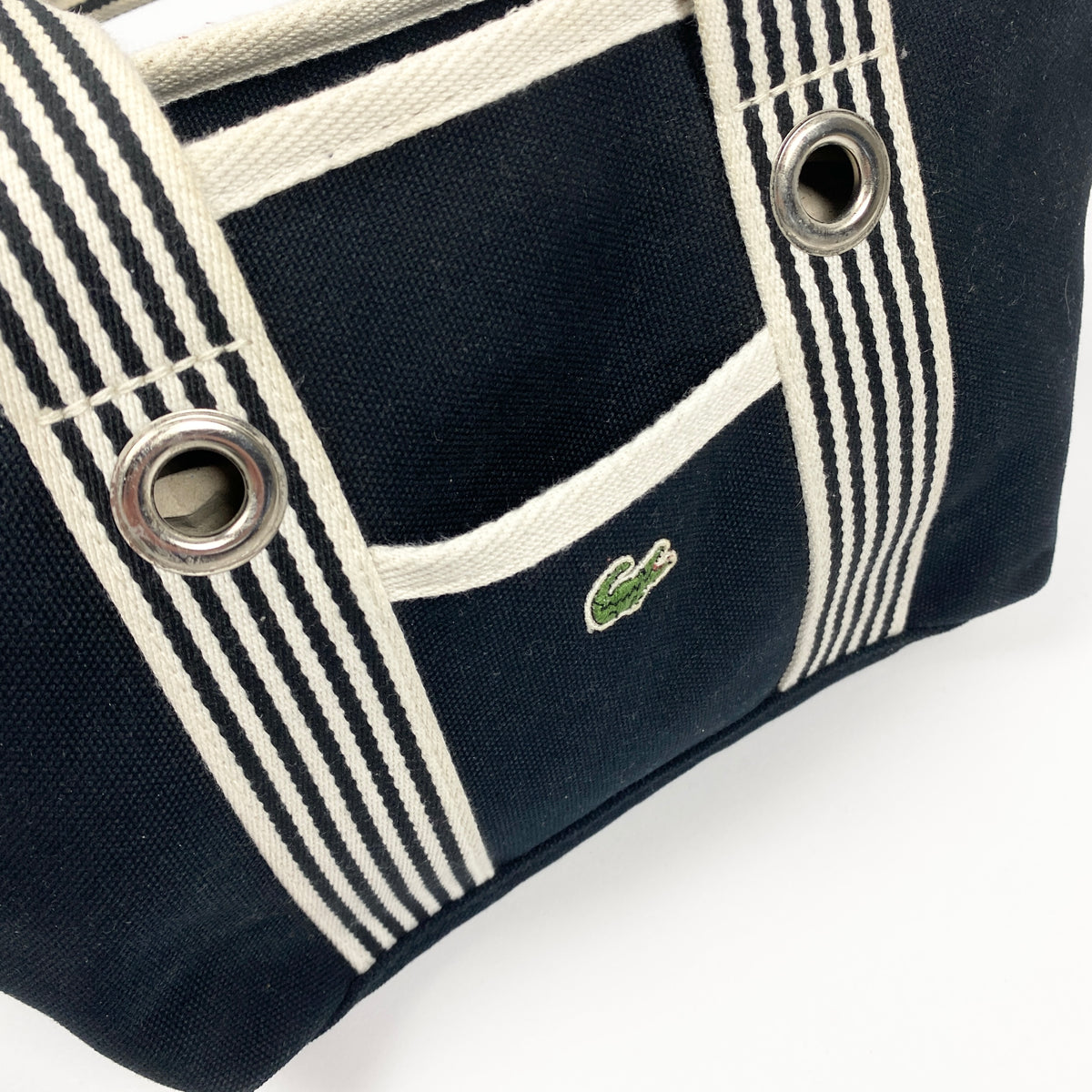 Lacoste handbag