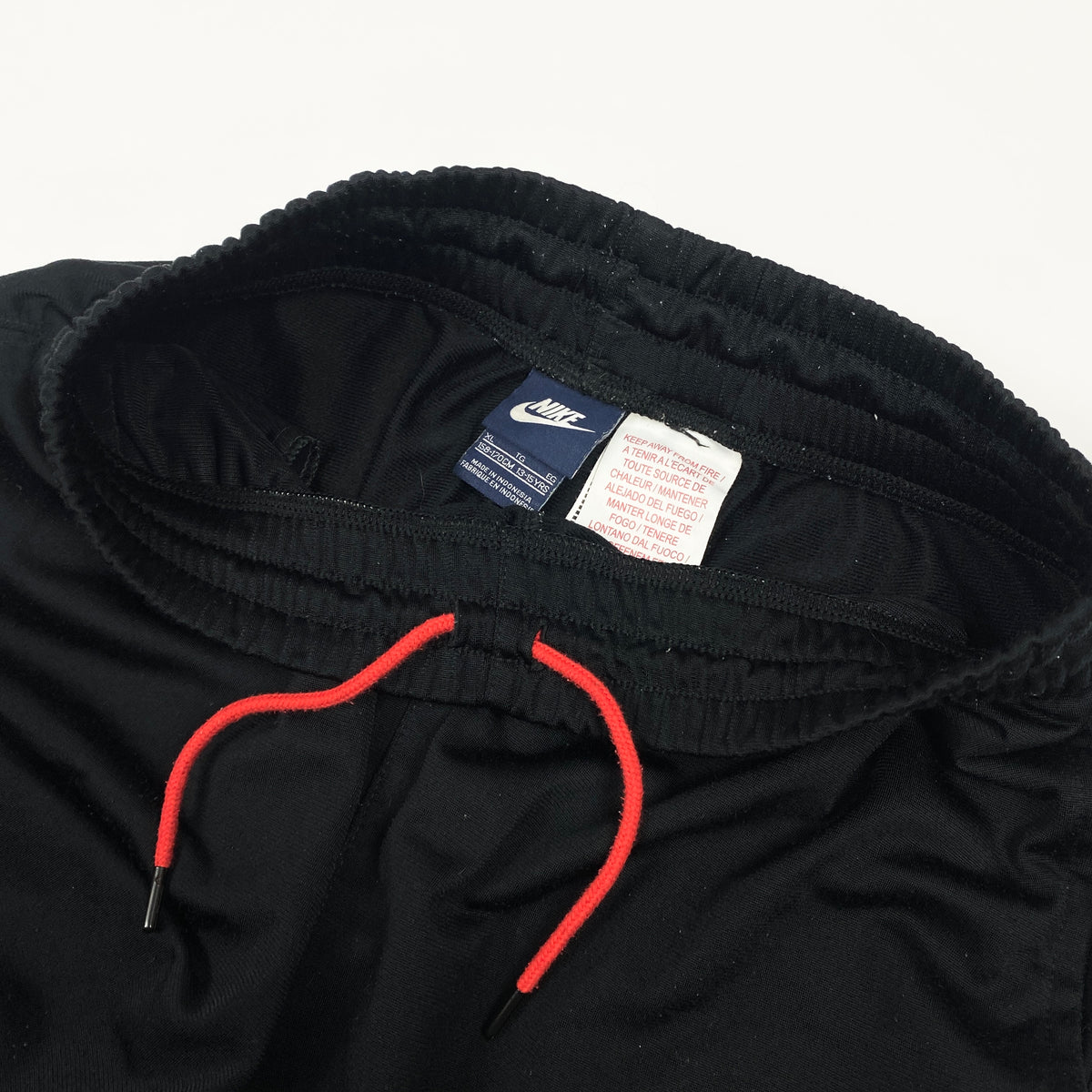 NIKE Nylon Jogger