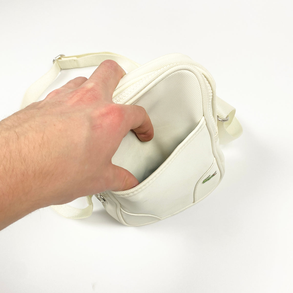 LACOSTE Tasche