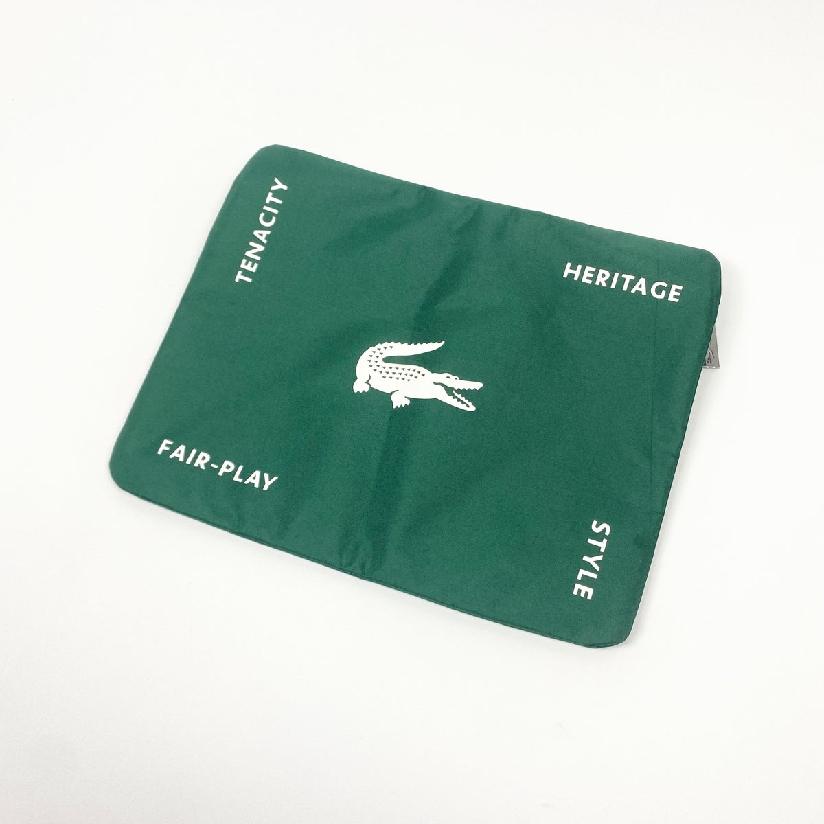 LACOSTE Golf/Tennis Bag