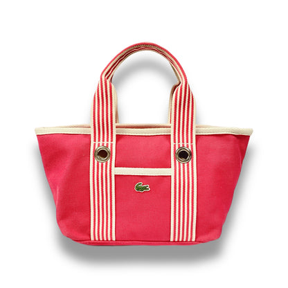 LACOSTE Handtasche
