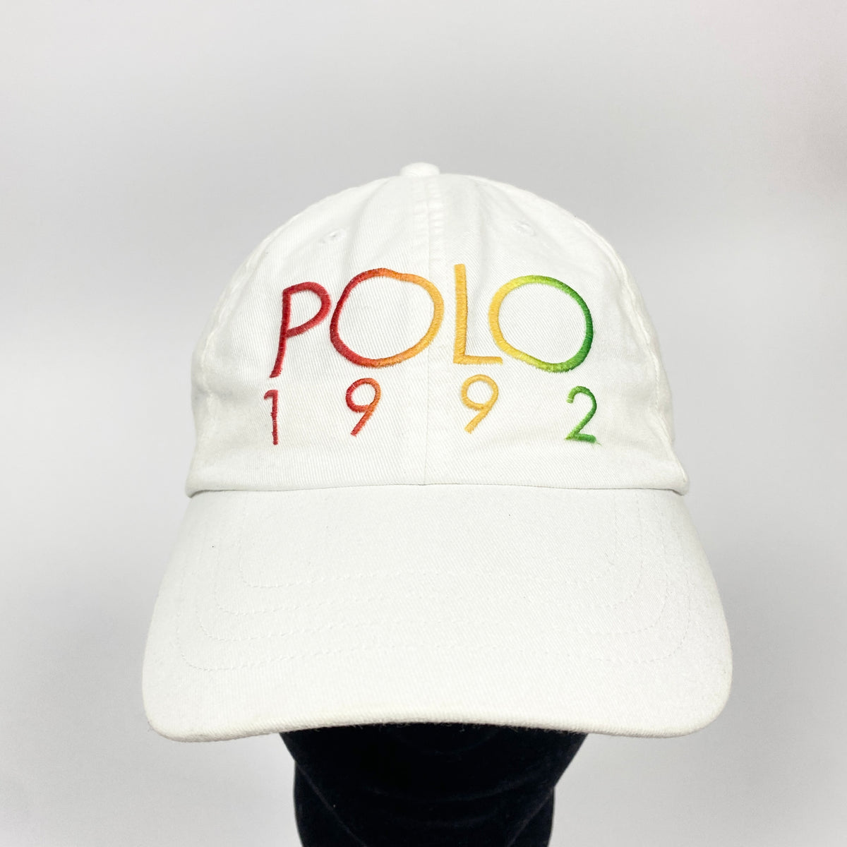 RALPH LAUREN Polo 1992 cap