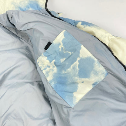 LACOSTE Cloud Puffer Jacke