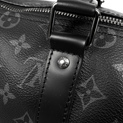 LOUIS VUITTON New Season Keepall bag 45