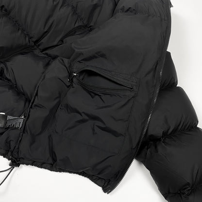 THE NORTH FACE 1996 Nupste Puffer Winterjacke