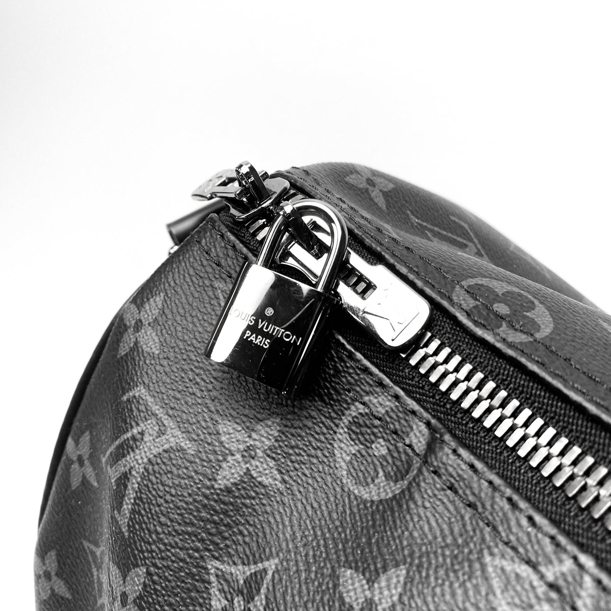 LOUIS VUITTON New Season Keepall bag 45