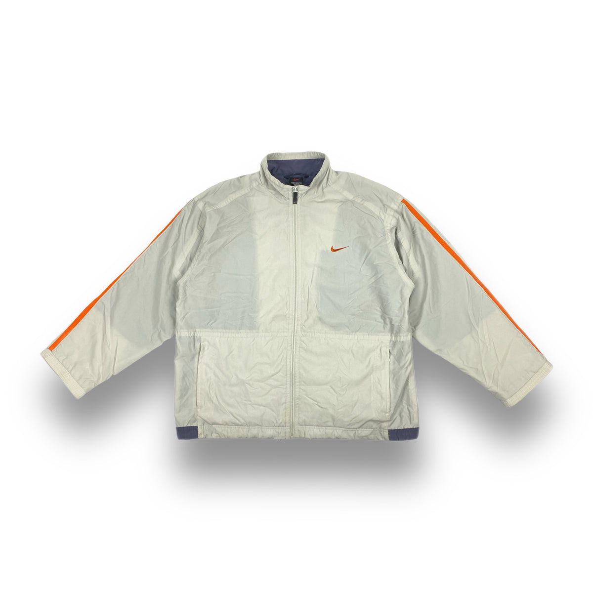 NIKE Track Jacket