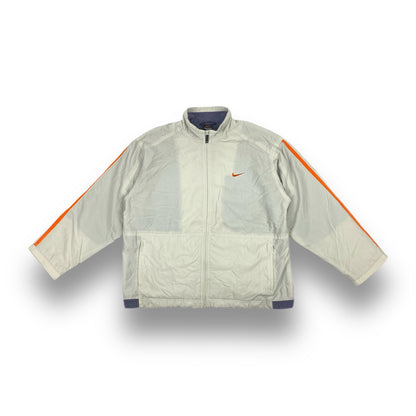NIKE Track Jacket