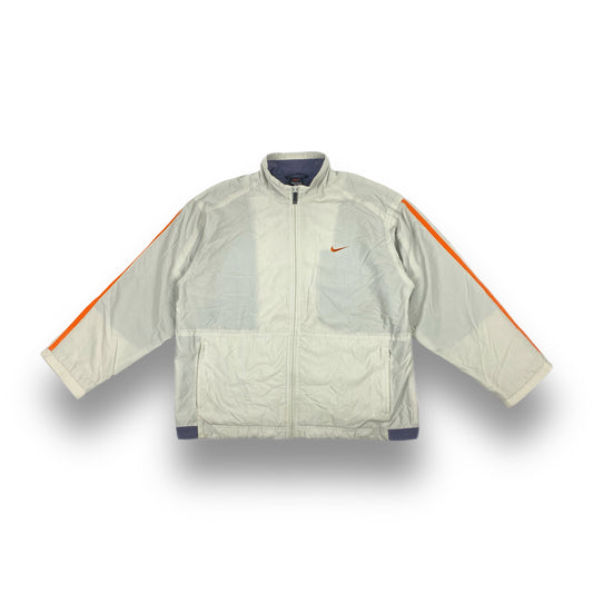 NIKE Track Jacket