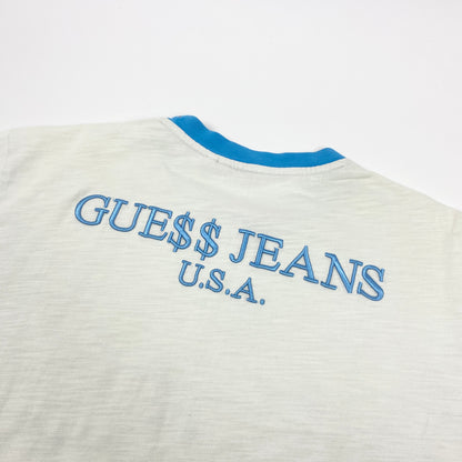 GUESS x A$AP ROCKY Ringer T-Shirt