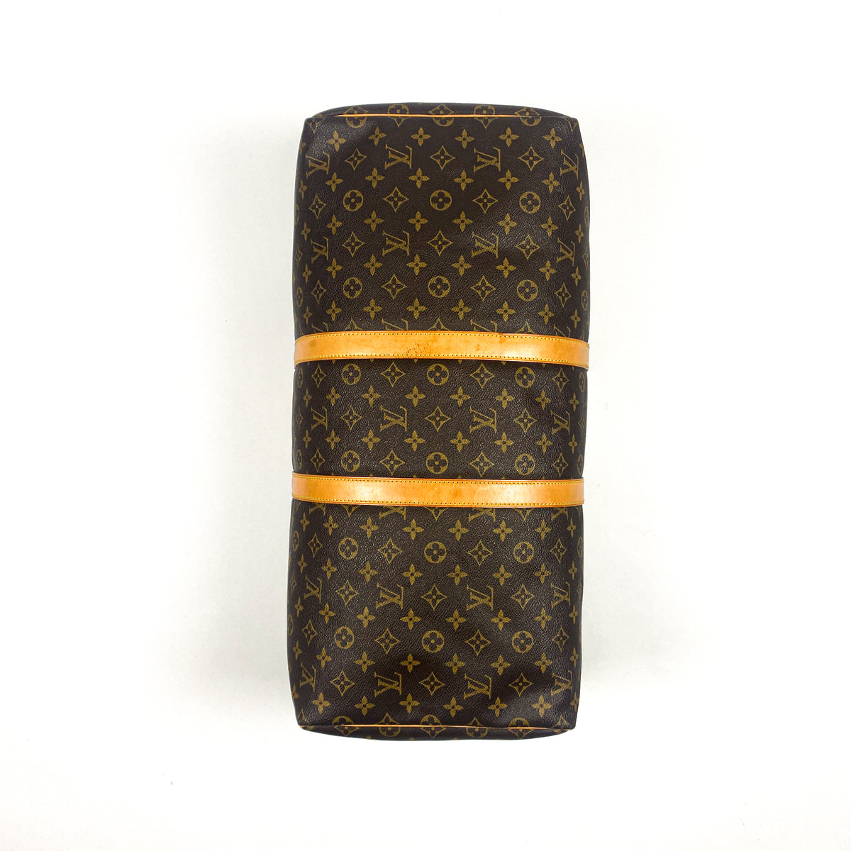 LOUIS VUITTON Keepall Reisetasche 55