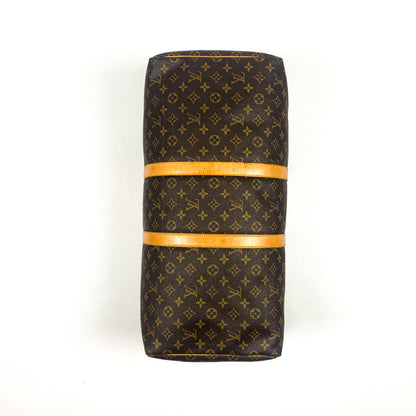 LOUIS VUITTON Keepall Reisetasche 55