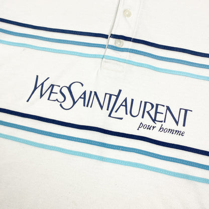 YVES SAINT LAURENT Polo Shirt