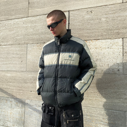 SERGIO TACCHINI Puffer Jacket / Winter Jacket