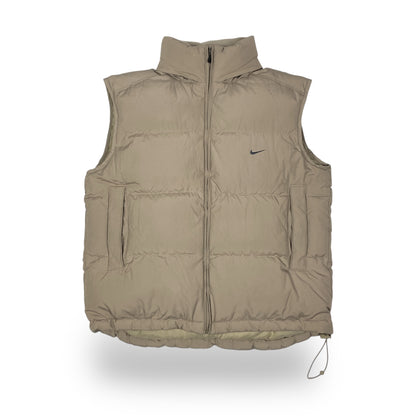 NIKE Puffer Weste Gilet