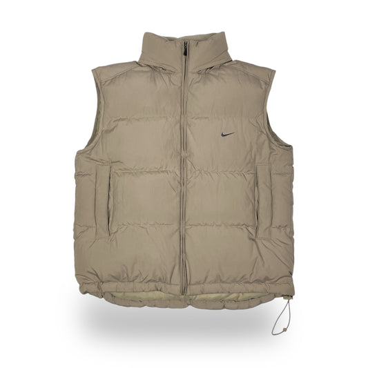 NIKE Puffer Weste Gilet