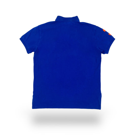 POLO RALPH LAUREN Big Pony Polo Shirt