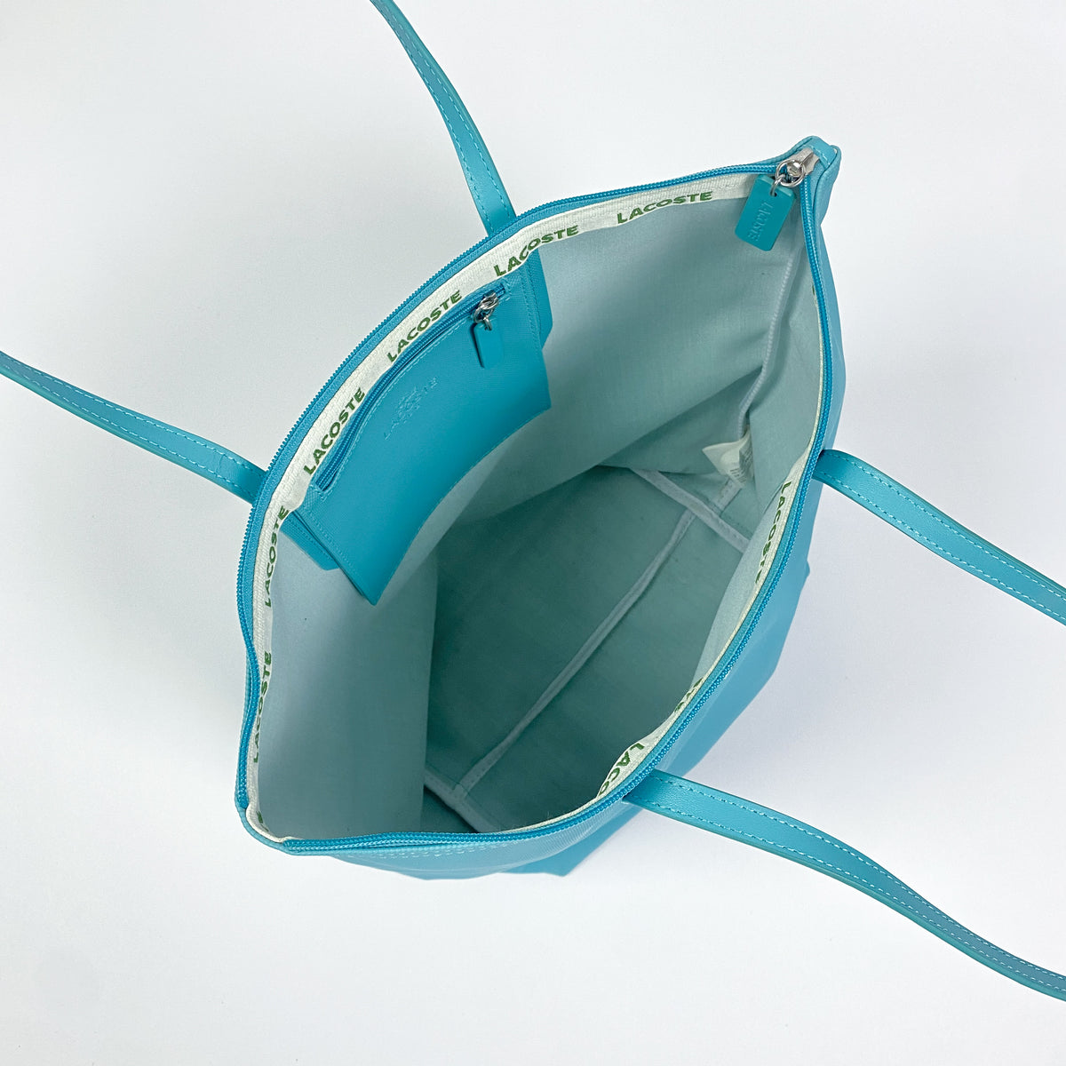 LACOSTE handbag