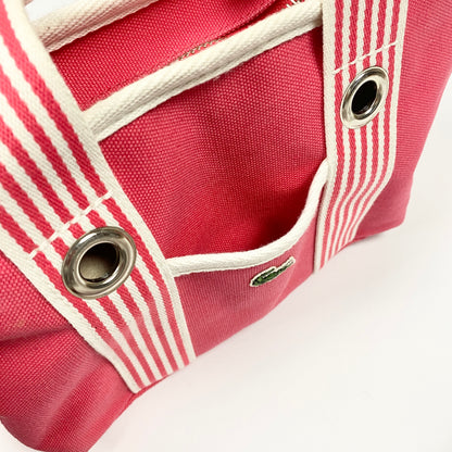 LACOSTE Handtasche