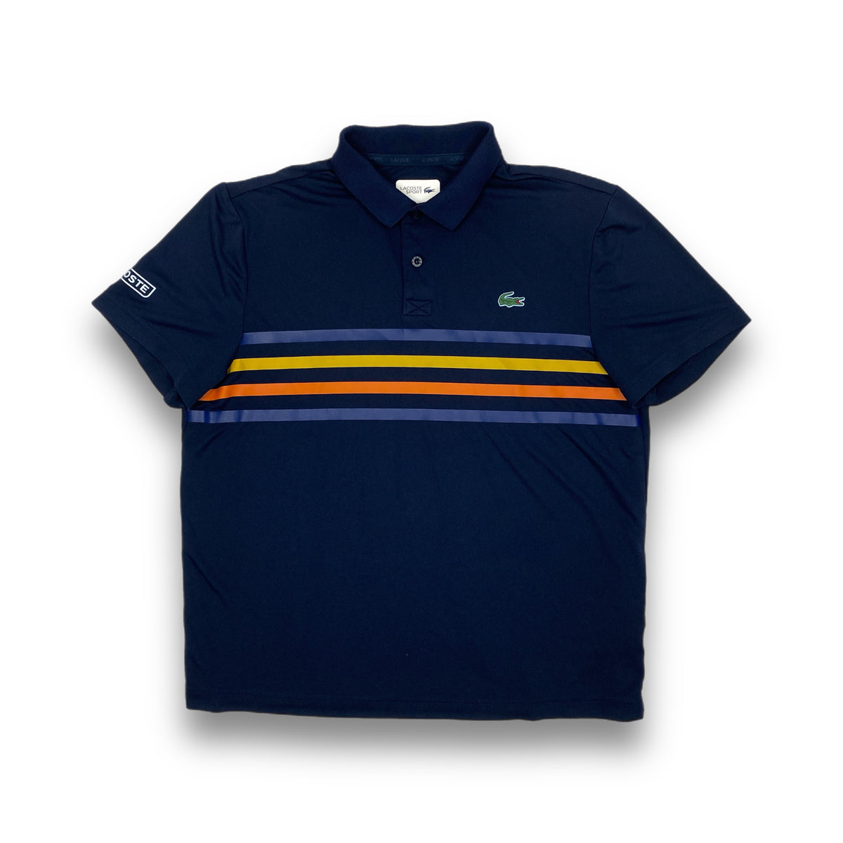LACOSTE SPORT Polo Shirt
