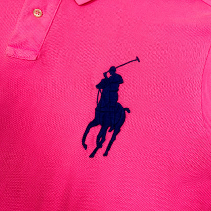 POLO RALPH LAUREN Big Pony Polo Shirt