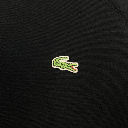 LACOSTE Half-Zip Sweater