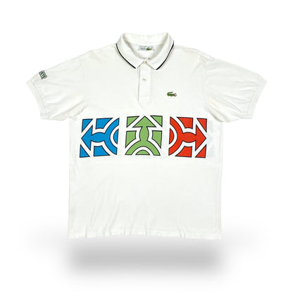 LACOSTE Polo Shirt