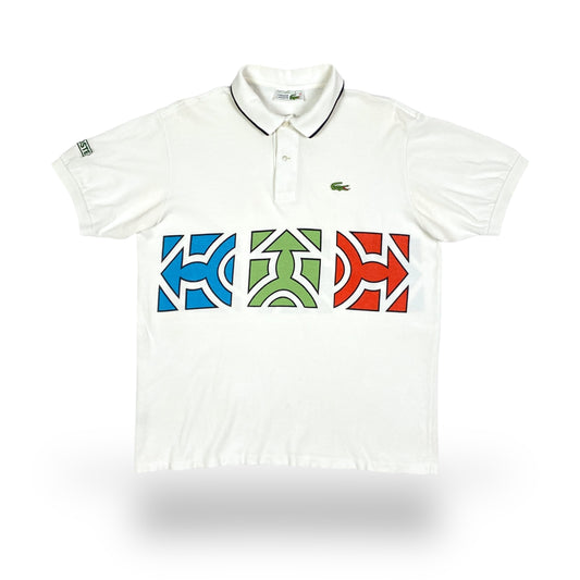 LACOSTE Polo Shirt