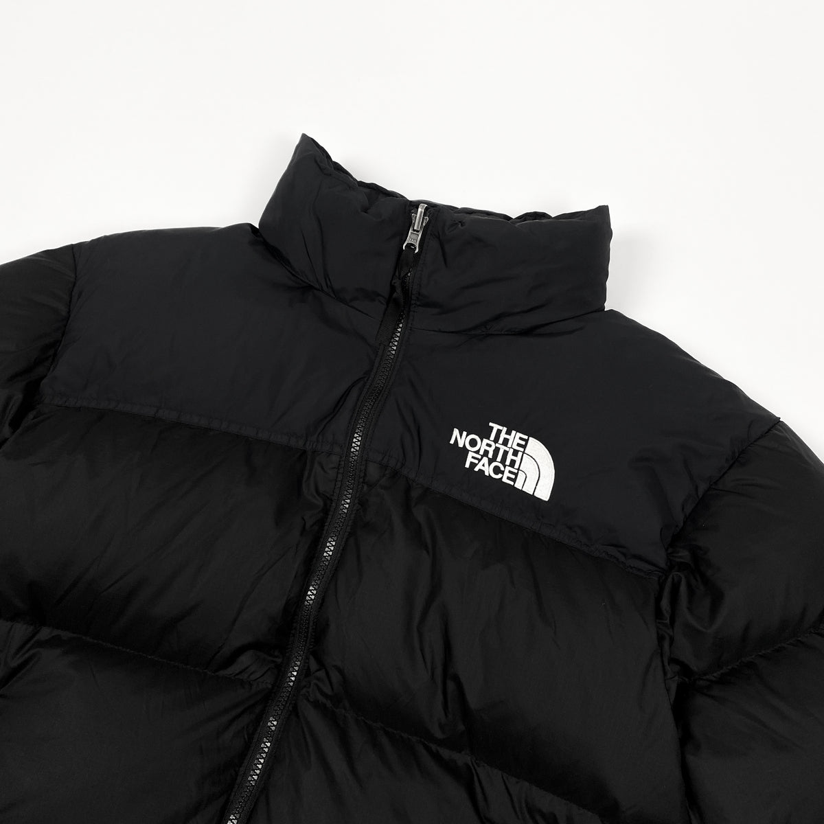 THE NORTH FACE 1996 Nupste Puffer Winterjacke