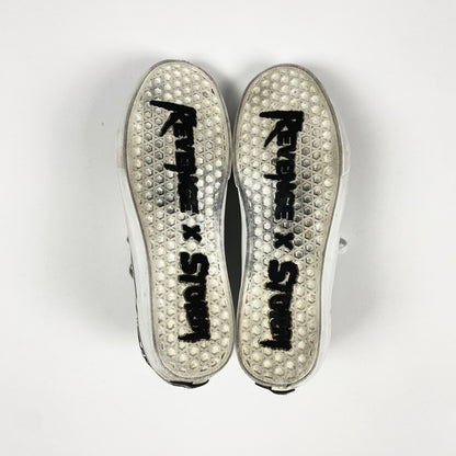 REVENGE x STORM Black Paisley