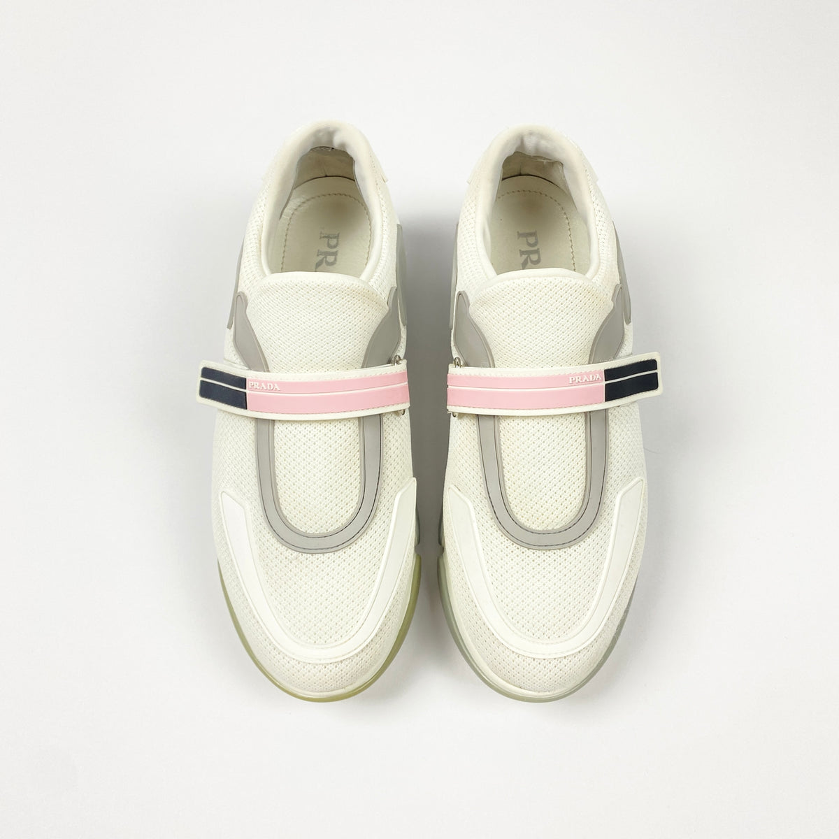 PRADA CloudBust Schuhe